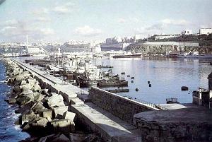 ORAN - PORT MODERNE (17)